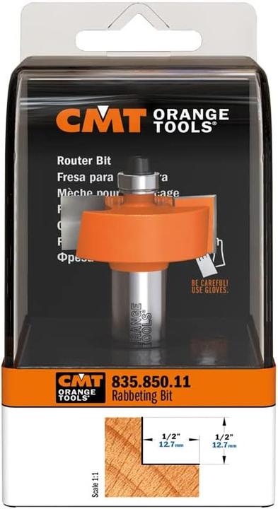 Actual product image Ake Falzfräser 935.318.11