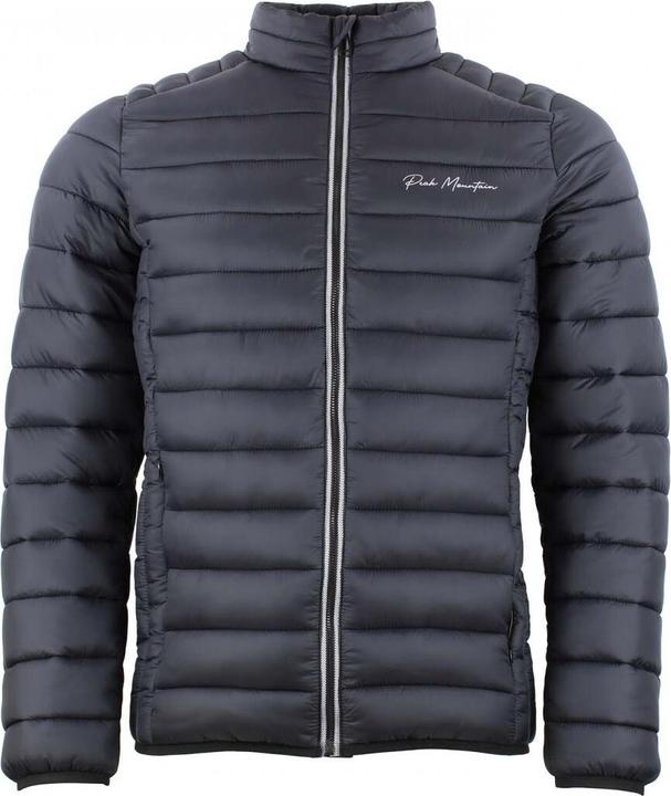 Actual product image Peak mountain 's Thin Jacket (L)