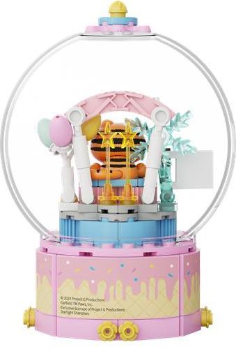 Produktbild Pantasy Garfield - Birthday Cake