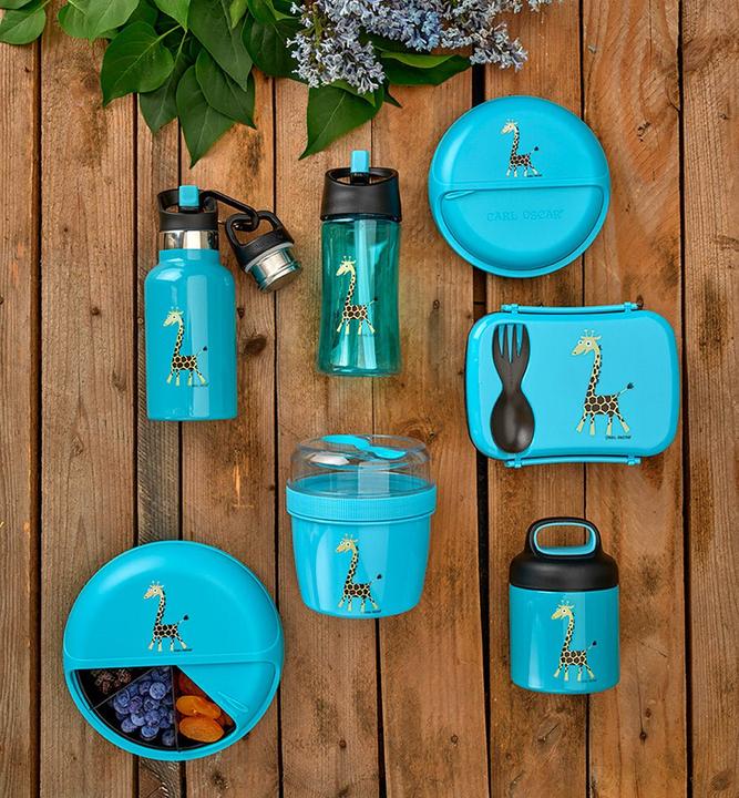 Produktbild Carl Oscar Tempflask (0.35 l)