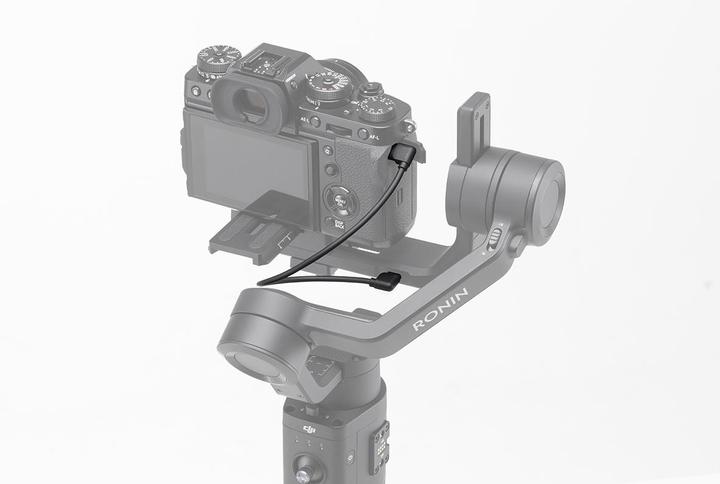 Productafbeelding DJI Ronin-SC RSS-besturingscabine Fuji (Kabel voor drone)