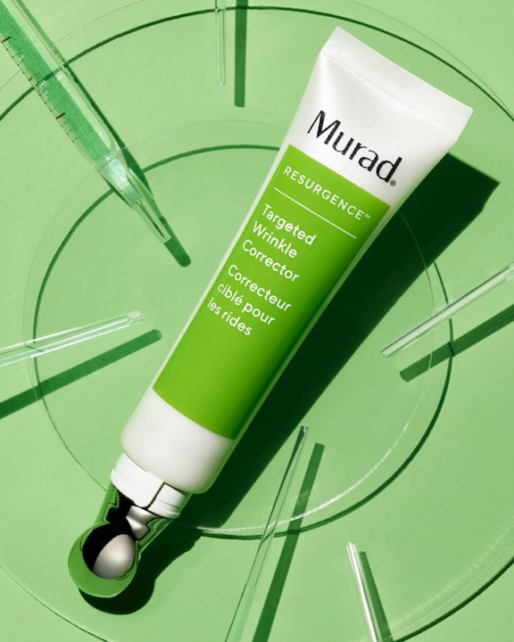 Image du produit Murad 60391 Concentré visage femme 15 ml (15 ml)