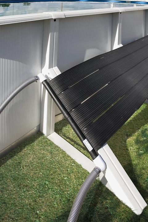 Produktbild Gre Solar-Warmwasseraufbereitung