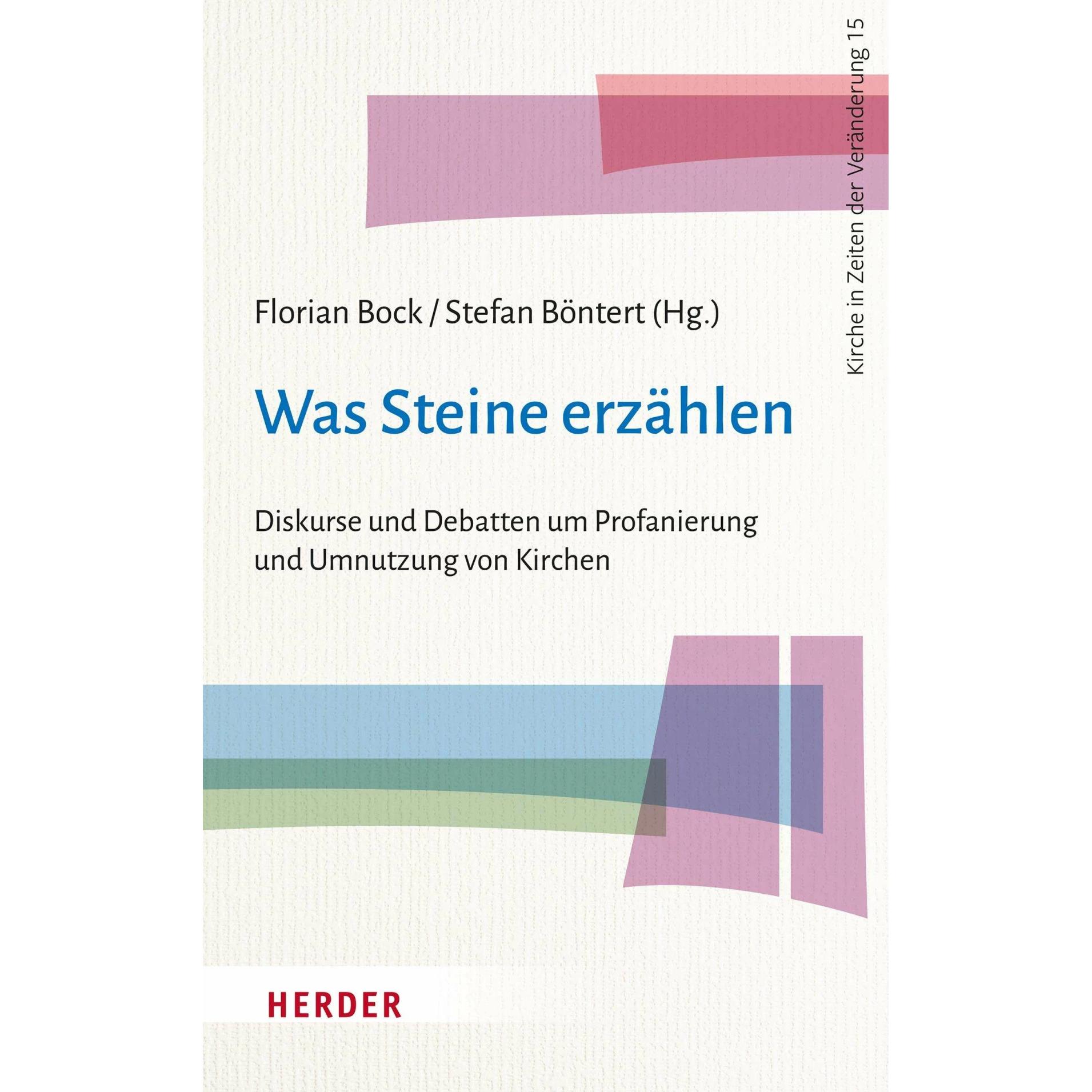 Was Steine erzählen, Fachbücher von Stefan Böntert, Albert Gerhards, Ines Weber, Birgit Jeggle-Merz, Florian Bock