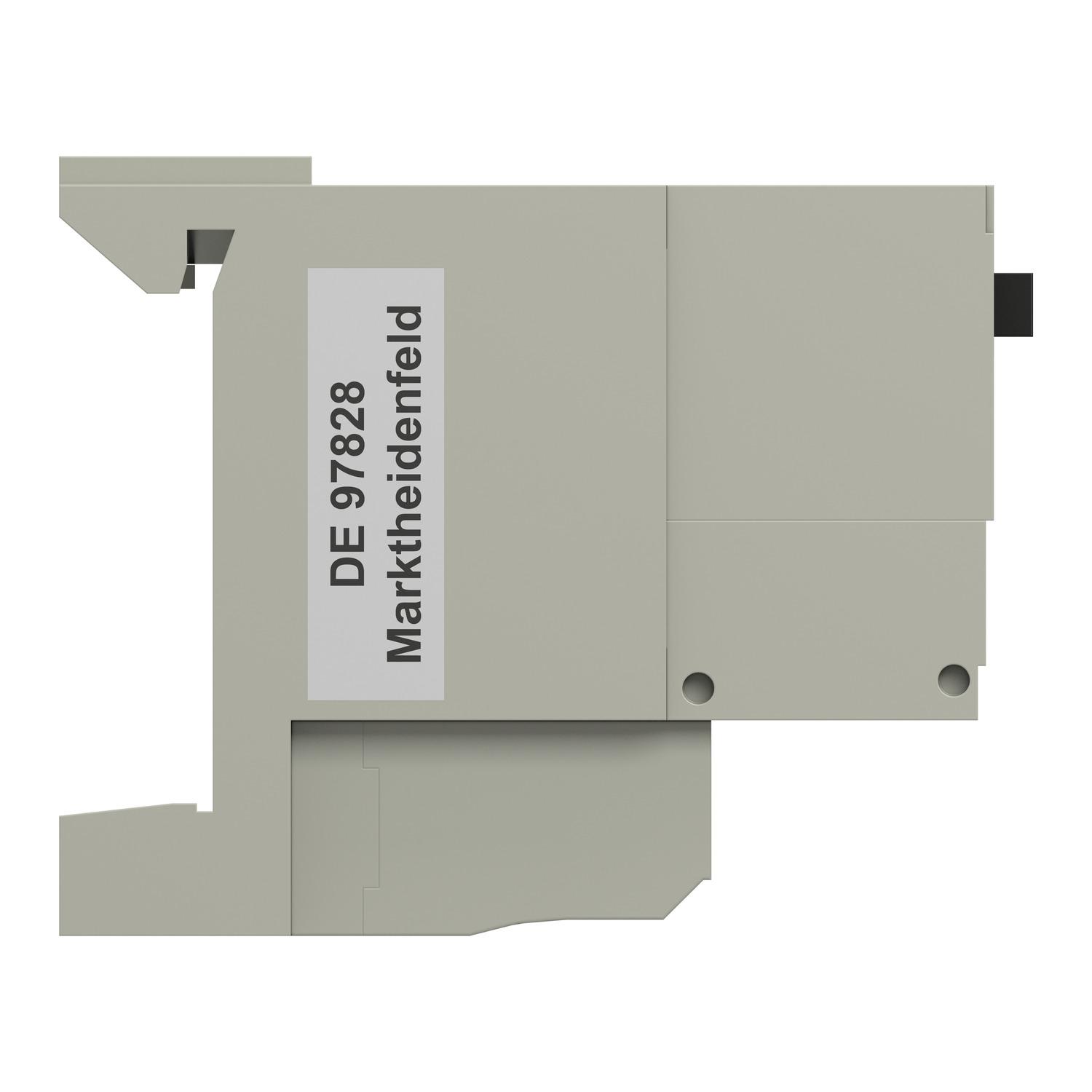 Schneider Electric Vorverdrahtetes System ABE7 ABE7H16C21 (Verteiler), Elektronikzubehör + Gehäuse