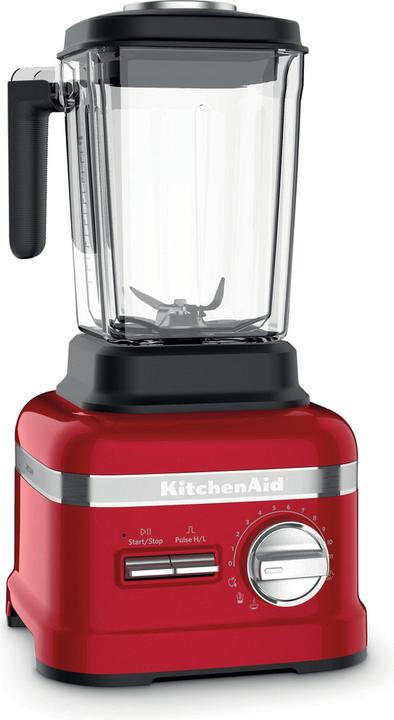 KitchenAid Mélangeur de puissance artisanal (1800 W)