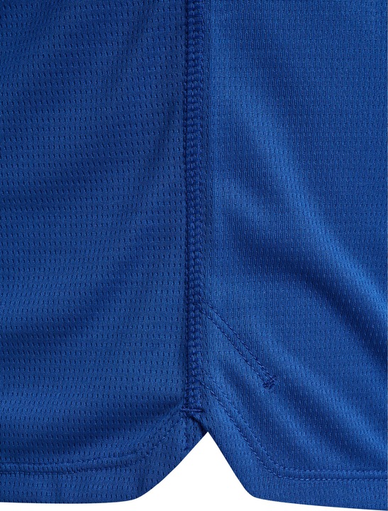 Actual product image hummel hmlRUN JERSEY S/S (S)