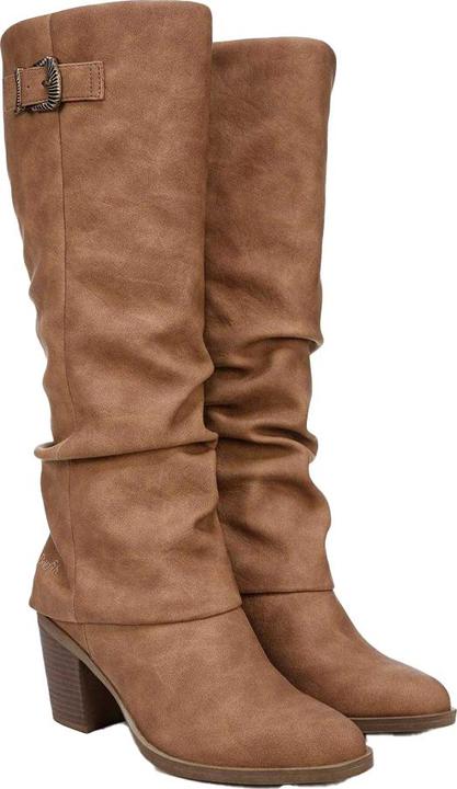 Blowfish Carefree Stiefel Kniehoch (42)