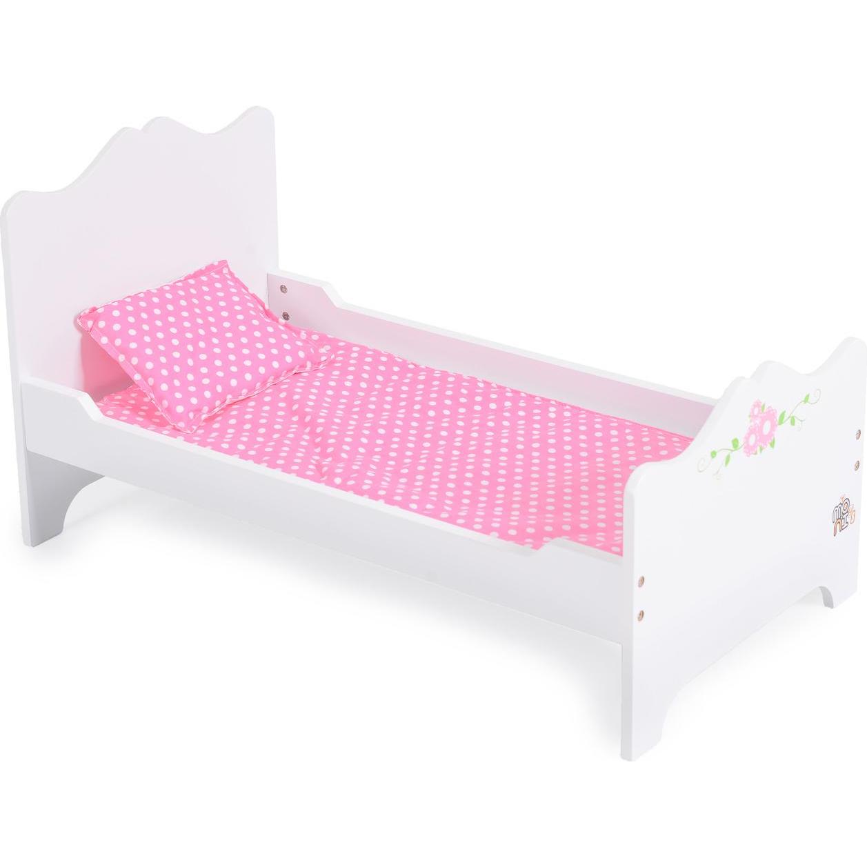 Thumbnail - Moni Puppenbett PH12B019