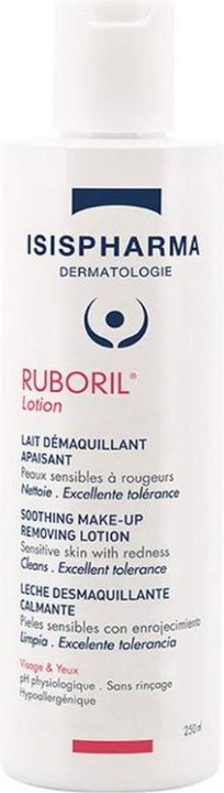 Produktbild Isispharma Lotion Beruhigende Reinigungsmilch (250ml) (Reinigungsmilch, 250 ml)