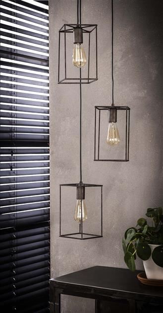 Actual product image @1Furn Lauren