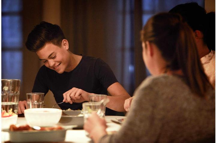 Actual product image WiZ Mounted spots (690 lm, GU10)