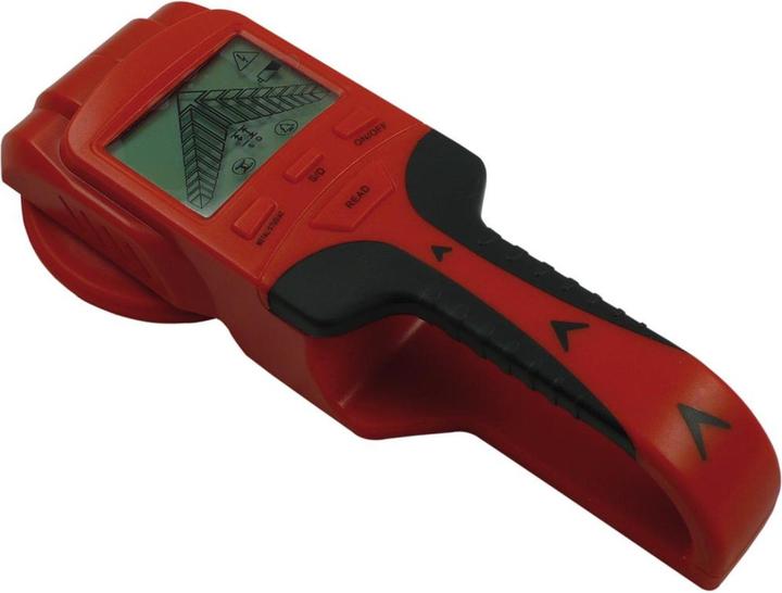 Produktbild REV 3in1 Suchgerät für Holz, Metall + Spannung