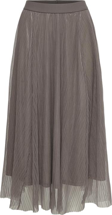 Only Mesh maxi skirt (XS)