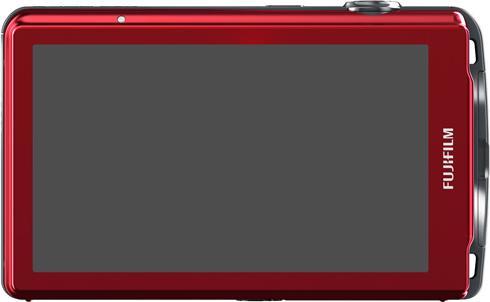 Immagine prodotto Fujifilm FinePix Z800 EXR, 12MP, zoom 5x, filmati HD, rosso