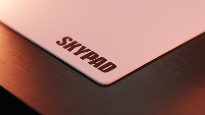 Immagine prodotto SkyPAD Glass 3.0 (XL)