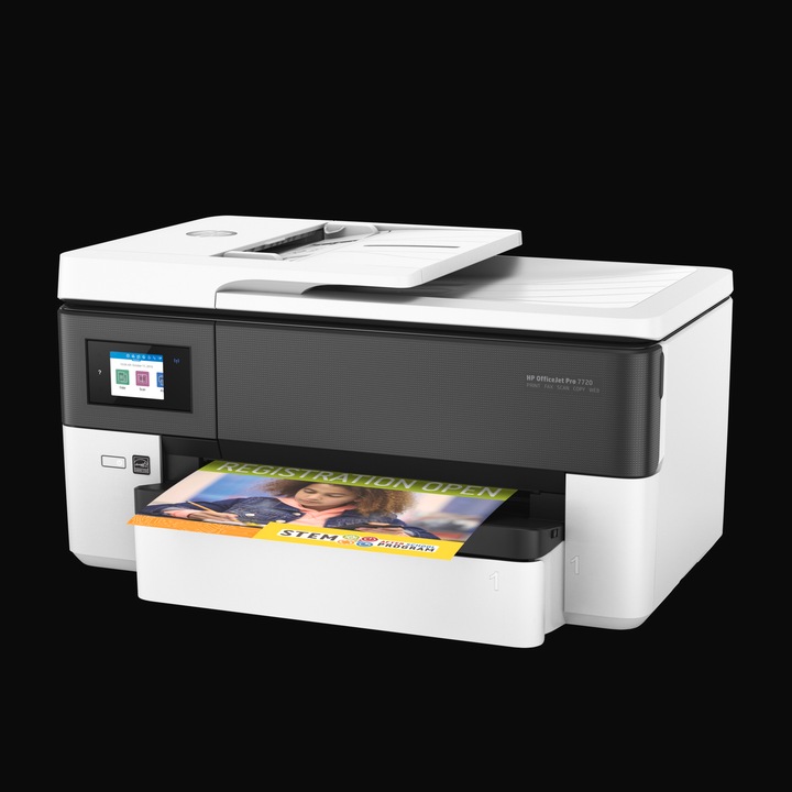 Productafbeelding HP OfficeJet Pro 7720 (Inktpatroon, Kleur)