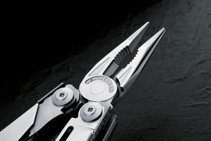 Actual product image Leatherman Surge (21 Functions)