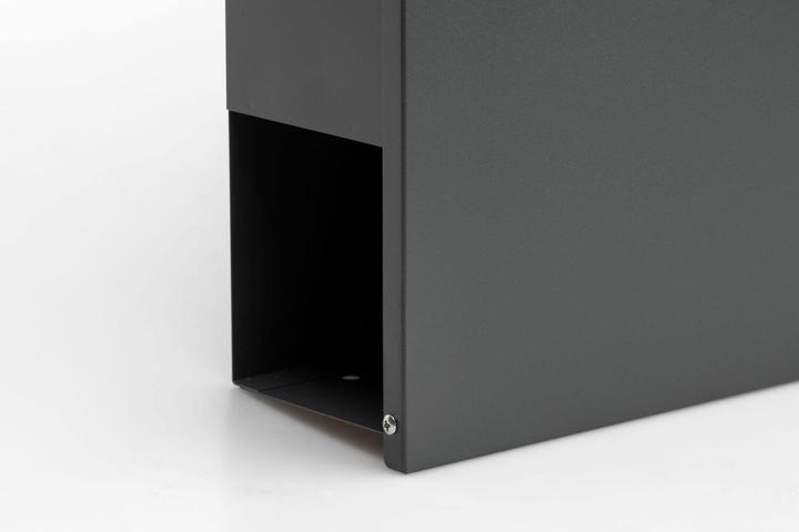 Immagine prodotto CMD Cassetta delle lettere antracite CMD-9047