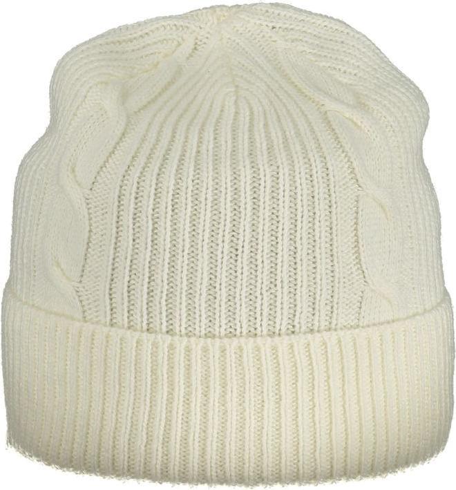Produktbild North Sails White Polyamide Women Cap