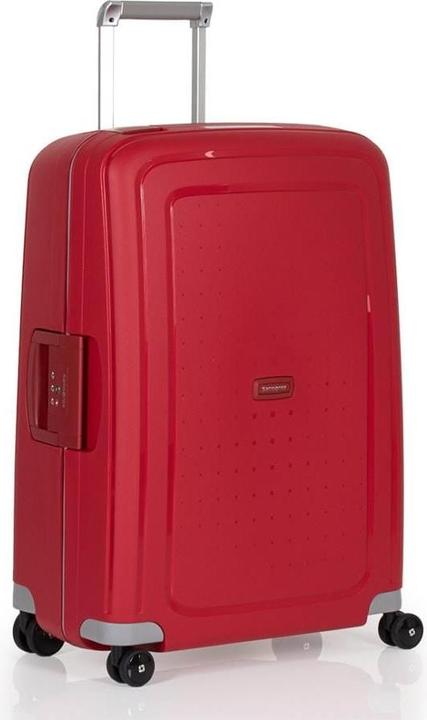 Actual product image Samsonite S'Cure (79 l)