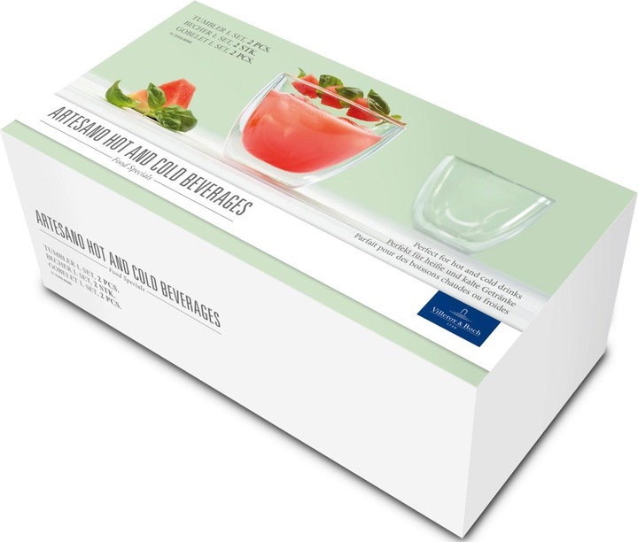 Produktbild Villeroy & Boch Artesano Hot & Cold Beverages (420 ml, 1 x)