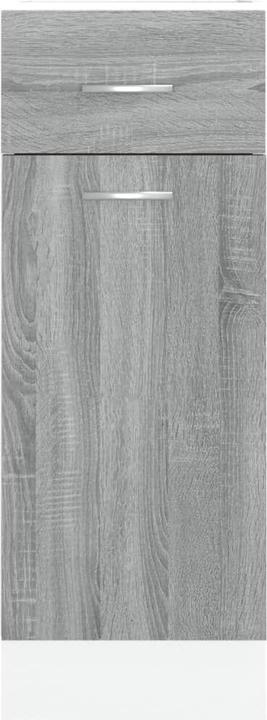 Produktbild vidaXL Küchenschrank (30 x 46 x 81.50 cm)