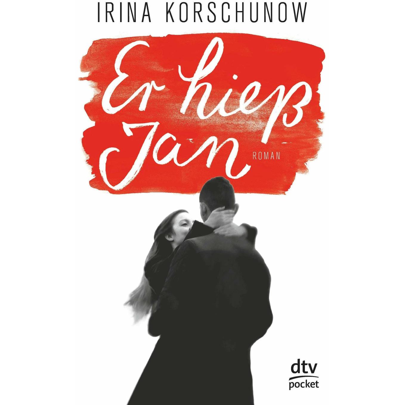Er hiess Jan, Kinderbücher von Irina Korschunow