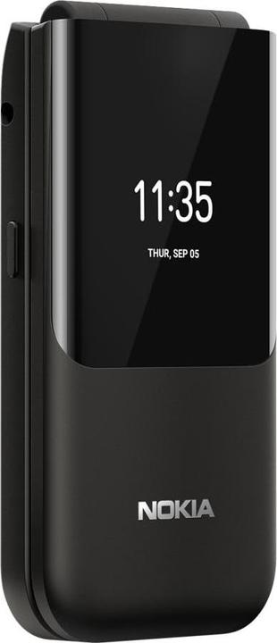 Produktbild Nokia 2720 Flip (2.80", 2 Mpx, 4G)
