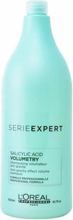 Actual product image L'Oréal Professionnel Volumetry Shampoo (1500 ml, Liquid shampoo)