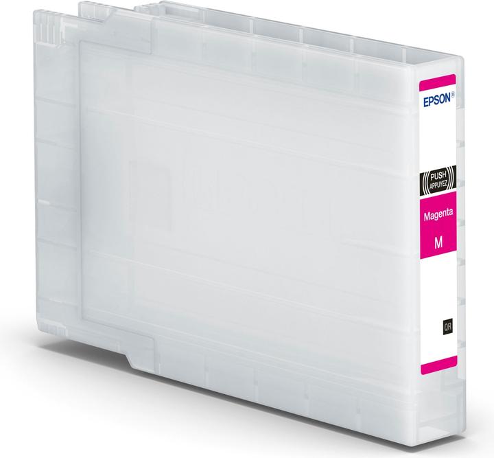 Epson Tintenpatrone XXL (M)
