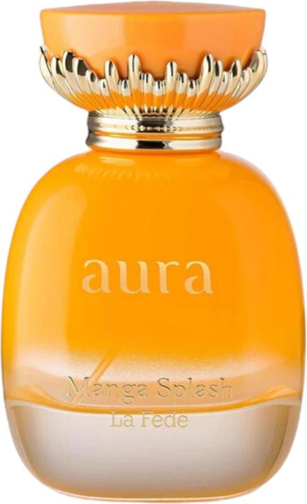 Produktbild Khadlaj Aura Manga Splash (Eau de Parfum, 100 ml)