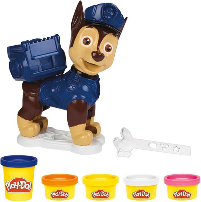 Productafbeelding Play-Doh Play Doh Super Kleurenpakket