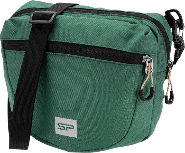 Produktbild Spokey Croco Schultertasche 4l (4 l)