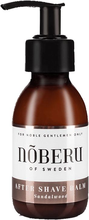 Actual product image Nõberu Aftershave balm (125 ml)