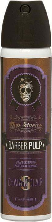 Produktbild Men Stories Barber Pulp (Hellbraun) (Hellbraun)