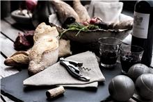 Actual product image Laguiole Korkskruv Black Ebony SdV (Corkscrew)