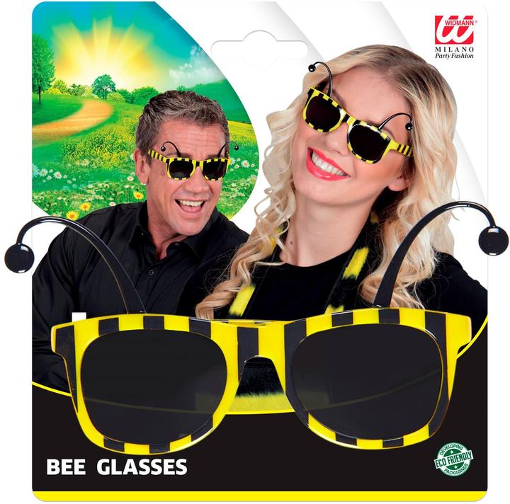 Produktbild Widmann Bienenbrille Antennen
