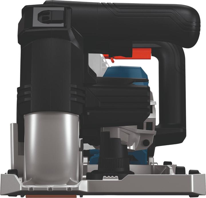 Actual product image Bosch Professional GNF18V-40 (solo, L-Boxx)