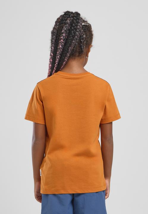 Produktbild Jack Wolfskin Graphic Cotton T Kids (164)