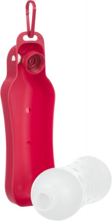 Actual product image Trixie Water Dispenser Travel 500ml (0.50 l)
