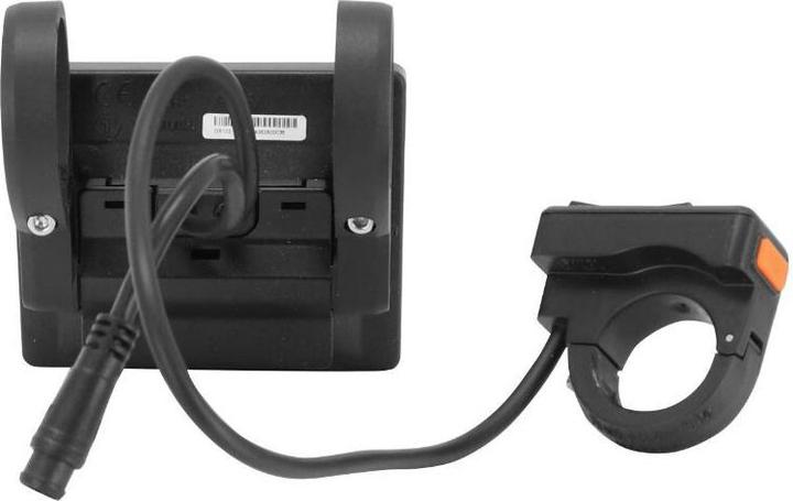 Produktbild Leader Fox DS102 Bafang