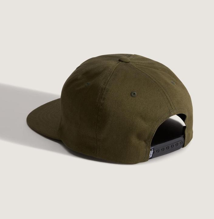 Actual product image Vans Show Off Unstructured