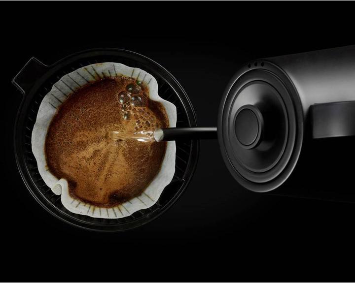 Image du produit Wilfa Bouilloire Svart Pour (0.80 l)