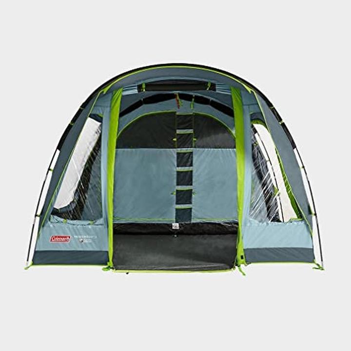 Immagine prodotto Coleman Meadowood 4 (Tenda a tunnel, 15.70 kg, 4 persone)