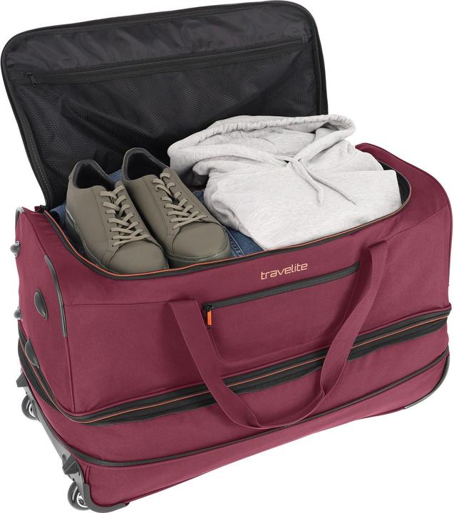 Actual product image Travelite Basics (98 l)