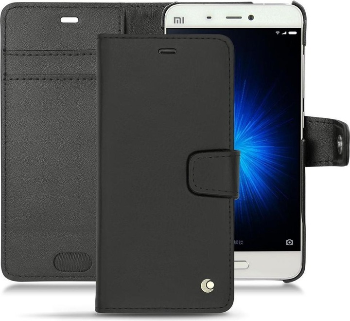 Produktbild Noreve Lederschutzhülle Wallet (Xiaomi Mi 5)
