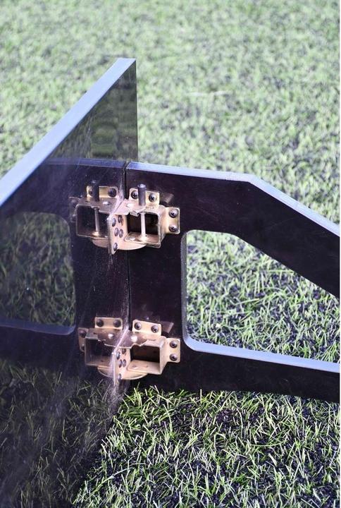 Actual product image Precision Pro Rebound Board 100 × 40 Cm