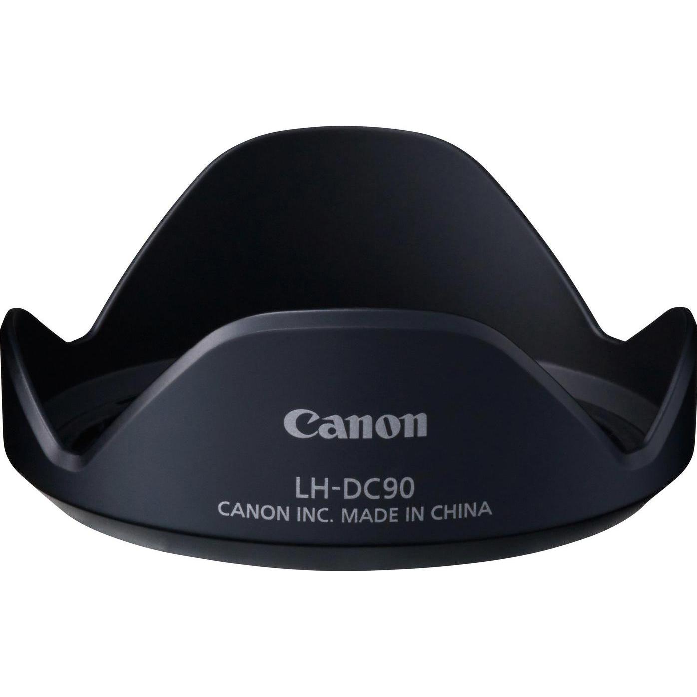 Canon 9843B001, Gegenlichtblende