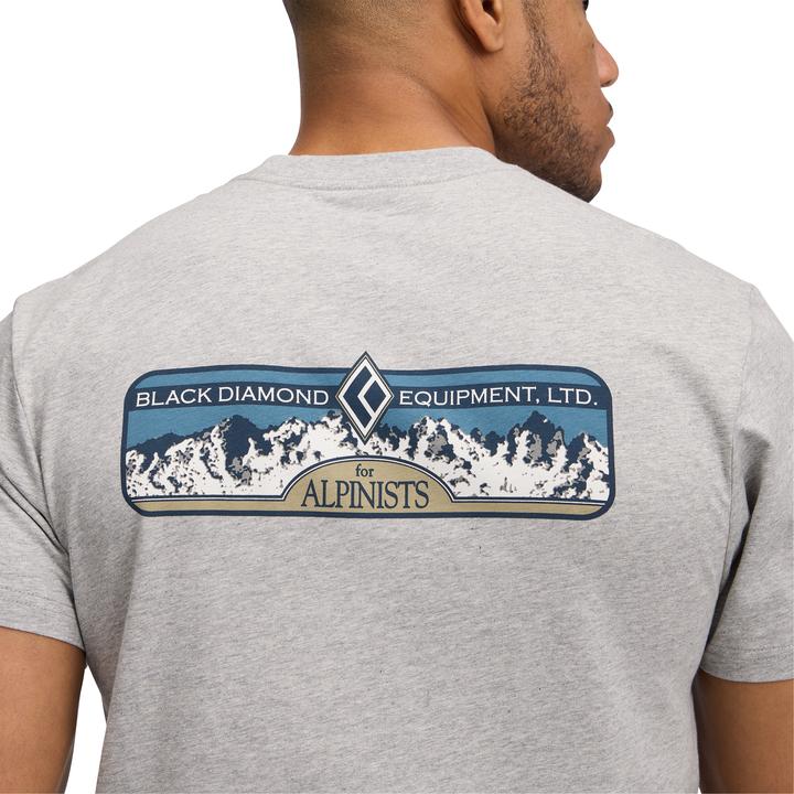 Produktbild Black Diamond Heritage Alpinist (S)